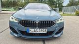 BMW M850i xDrive Gran Coupé mit BMW Garantie - gebrauchte BMW M850 aus dem Jahr 2020