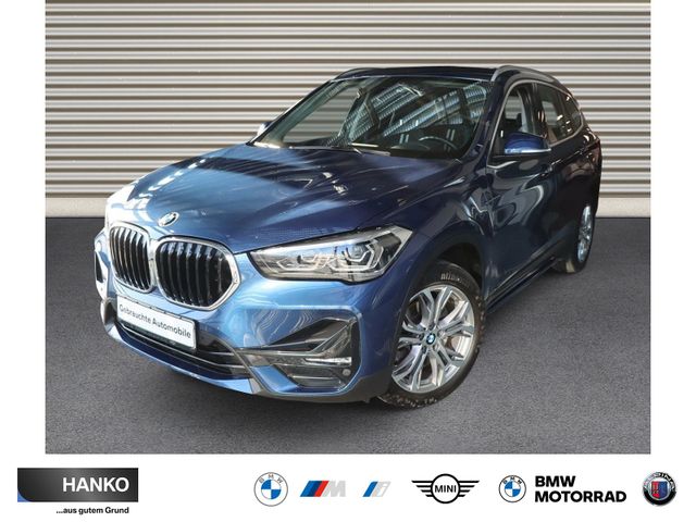 BMW X1 xDrive25e Sport Line