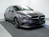 Mercedes-Benz CLA 200 Shooting Brake Urban AUTOM+LED+NAVI - Mercedes-Benz CLA-Klasse Gebrauchtwagen in Hamburg