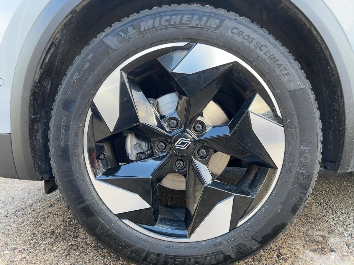 Renault Captur - Bild 21