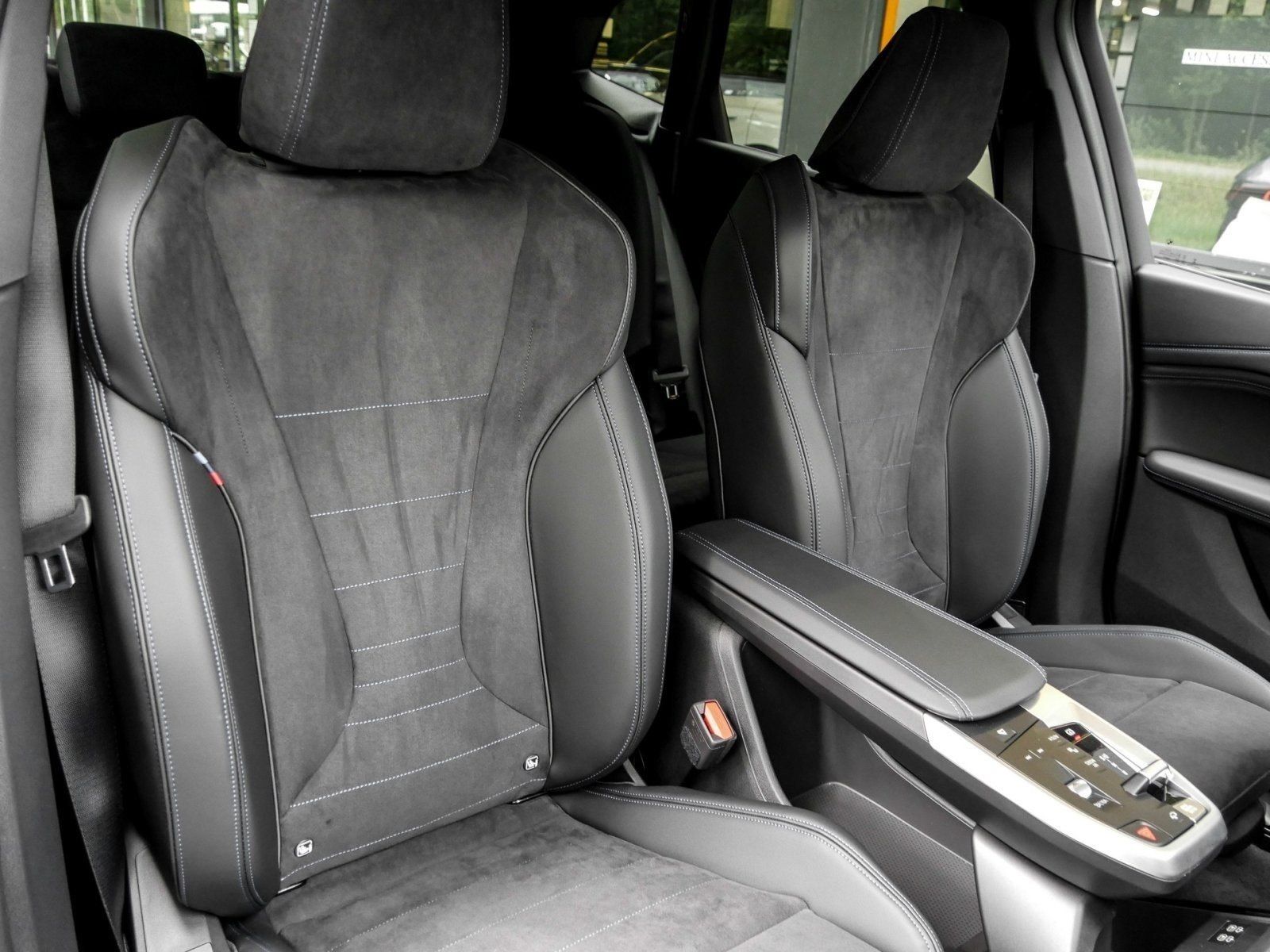 BMW 218 Active Tourer - Bild 6