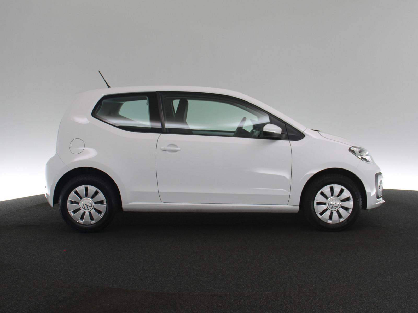 Volkswagen Up 1.0 RÜCKFAHRKAMERA SITZHEIZUNG PDC KLIMA, миниатюра 19
