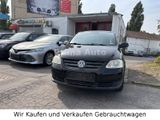 Volkswagen Fox Refresh  Händler Oder Export - Volkswagen Fox: Refresh
