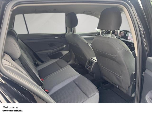 Volkswagen Golf Variant 1.5 eTSI DSG LED NAVI STHZG AHK KAM, миниатюра 7