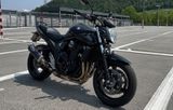 Suzuki GSF 1250 N Bandit - SUZUKI BANDIT 1250N