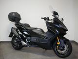 Yamaha TMAX Tech Max , Neuwertig - YAMAHA ROLLER TMAX