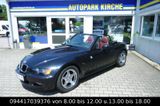 BMW Z3 M Paket Leder Chromefelgen - BMW aus 1999