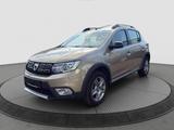 Dacia Sandero Stepway Celebration 0.9 TCE Kamera*Klima - Dacia: bis 10000 Euro