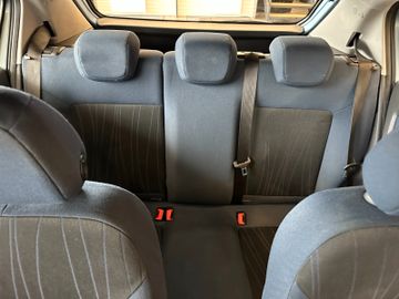 Opel Corsa *TÜV:NEU*KLIMAANLAGE*
