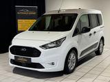 Ford Tourneo Connect lang Aut. Trend *ROLLSTUHL*TAXI* - Ford Tourneo Connect: Lang