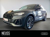 Audi Q5 - Vorschau Bild 1