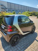 Smart ForTwo coupé 1.0 62kW edition 10 edition 10 - Smart ForTwo: Edition 10