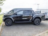 Ford RAPTOR DOKA 2.0L 205PS 4X4 AHK B&O MATRIX-LED - Ford Raptor Tageszulassungen