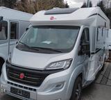 Bürstner Lyseo Harmoniline  Limited 744 TD - Bürstner Limited T