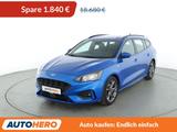 Ford Focus 1.0 EcoBoost ST-Line Aut.*NAVI*CAM*PDC*SHZ - Ford Focus Gebrauchtwagen in Bochum