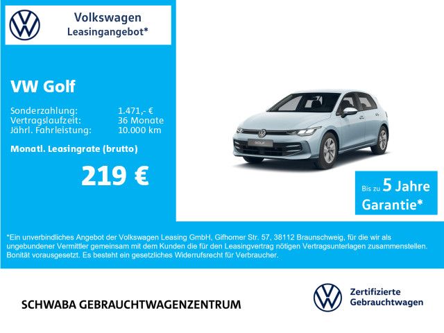 Volkswagen Golf - Bild 2
