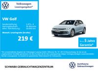Volkswagen Golf - Vorschau Bild 2