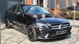 Mercedes-Benz C220 d*Beige Vollleder*TÜV neu* - Mercedes-Benz C 220 Gebrauchtwagen in Frankfurt