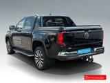 Volkswagen Amarok Aventura 3,0 TDI 4Motion Standheizung+FB - Volkswagen Amarok in München
