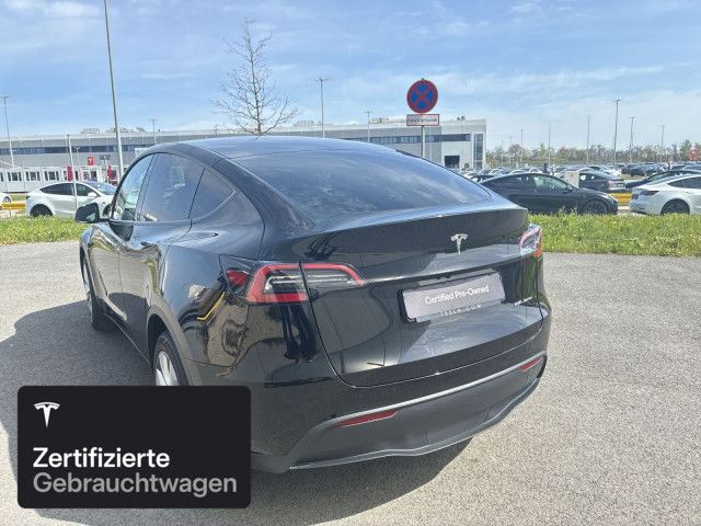 Tesla Model Y Long Range AWD foto 5