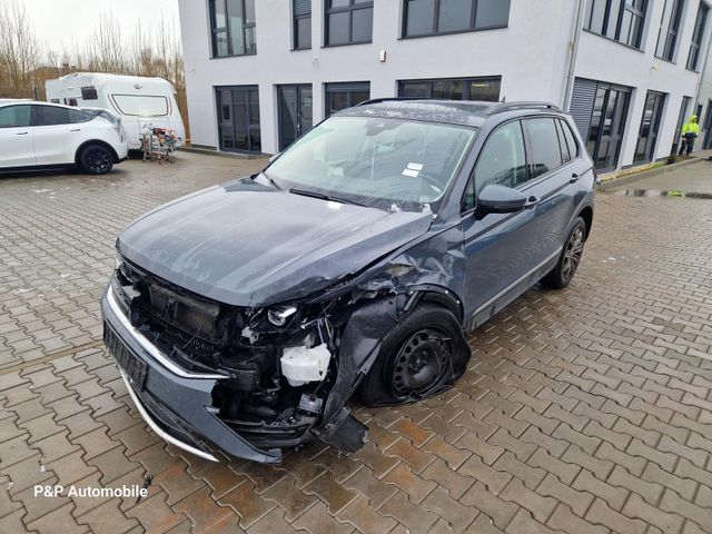 Volkswagen Tiguan 2.0 TDI Life