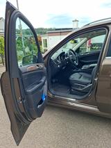 Mercedes-Benz GLE 400 4MATIC - - Mercedes-Benz GLE-Klasse