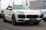 Porsche Cayenne GTS +HEAD-UP+22"+STANDHEIZ+SPORT-DESIGN+ - Porsche: Beige
