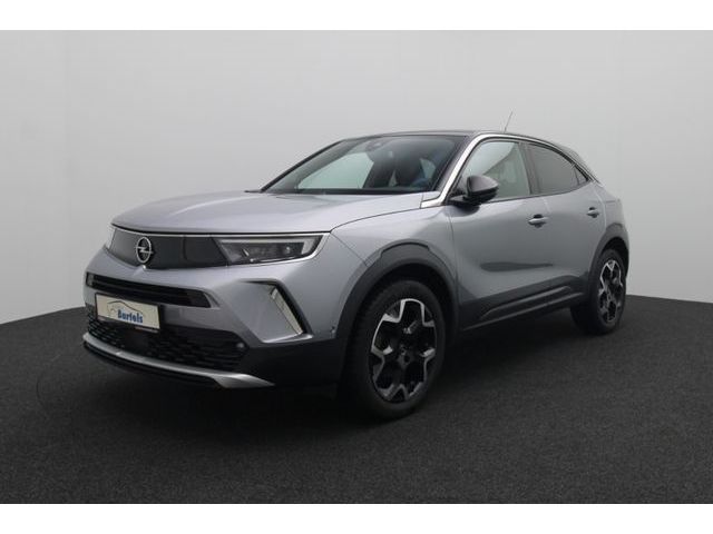 Opel Mokka 1.2 Ultimate AUT LED RK SH AppleCP