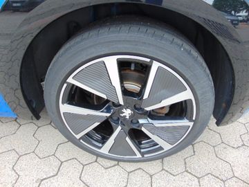 Bild 15 Peugeot 208 e- GT