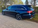 Mercedes-Benz E 300 d T Autom. - - gebrauchte Mercedes-Benz E 300 aus dem Jahr 2018