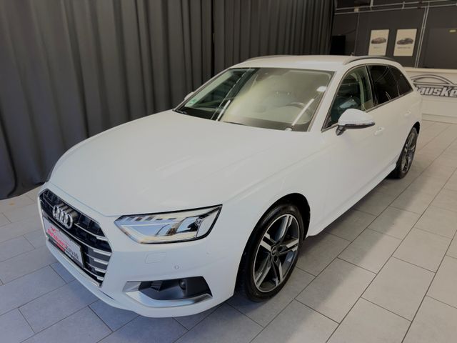 Audi A4 Avant 35 TDI advanced|MATRIX|LCI|RF-KAMERA