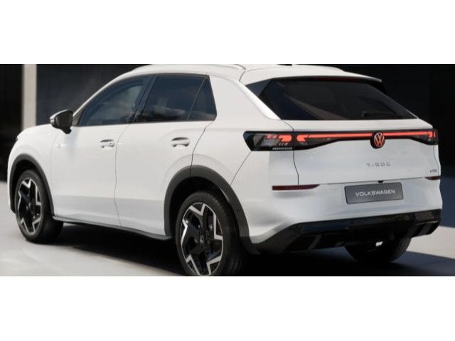 Volkswagen T-Roc - Bild 4