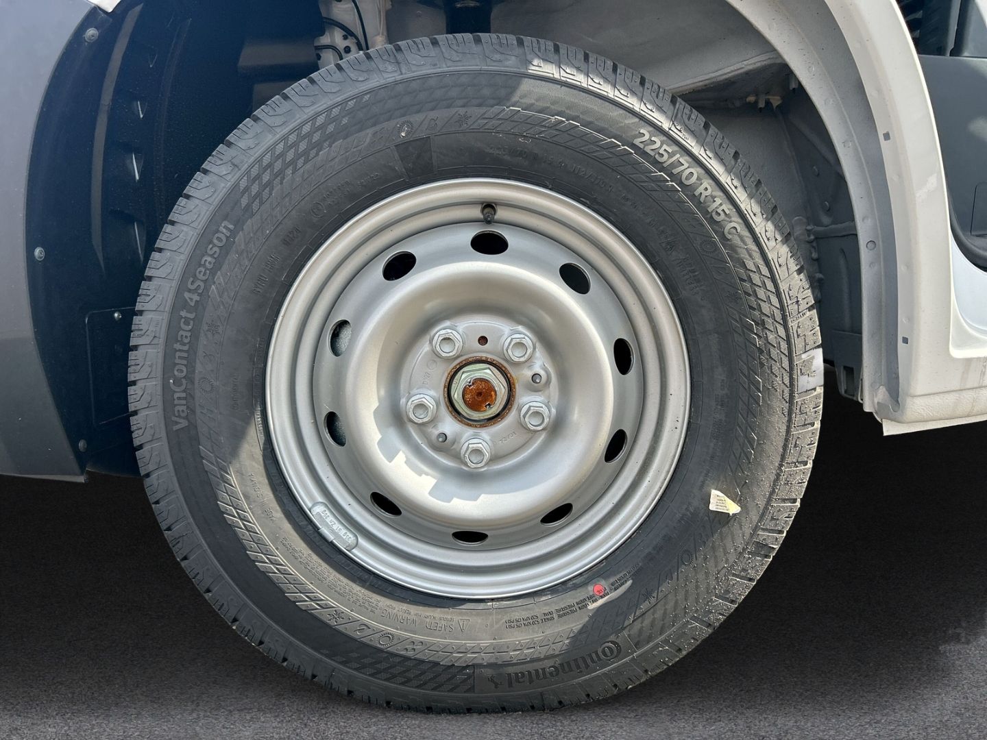 Fahrzeugabbildung Peugeot Boxer Kasten 335 L3H2 HDi 165 *Spurassistent* *N