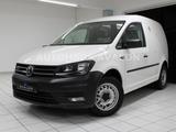 Volkswagen Caddy 1.4 TGI CNG*KLIMA~TEMPOMAT~BLUETOOTH