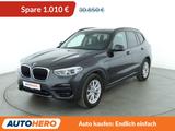 BMW X3 xDrive 30e Advantage Aut.*NAVI*LED*HUD*360° - BMW X3 ADVANTAGE mit Hybrid-Antrieb (Benzin/Elektro)