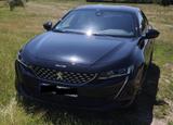 Peugeot 508 PureTech 225 EAT8 GT Pack - 2 Jahre Garantie - Peugeot 508 in Mannheim