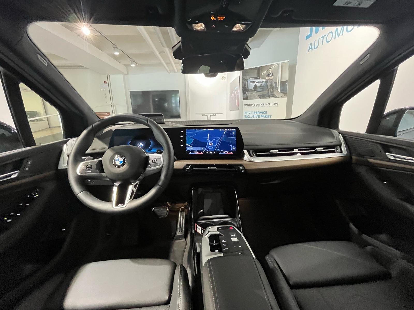 BMW 223i Inkl. €1.190 Zubehörbonus* M Sportpaket/AHK