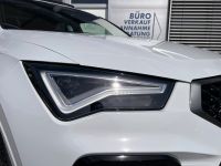 Cupra Ateca 2.0 TSI DSG 4Drive PANO AHK 360° 5J GAR bei Autohaus Landmann & Maier OHG