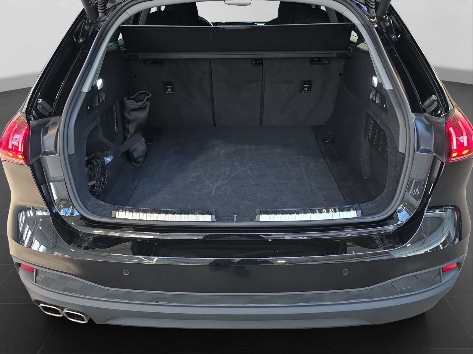 Audi A5 - Bild 17