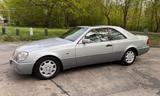 Mercedes-Benz S 600 Coupé V12 *VOLLAUSSTATTUNG* UNFALLFREI - Mercedes-Benz S 600: Coupé