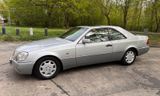 Mercedes-Benz S 600 Coupé V12 *VOLLAUSSTATTUNG* UNFALLFREI - Mercedes-Benz S 600: V12