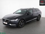 Volvo V90 T8 AWD RECHARGE INSCRIPTION FOUR-C,BOWERS,SH - gebrauchte Volvo V90 aus dem Jahr 2020
