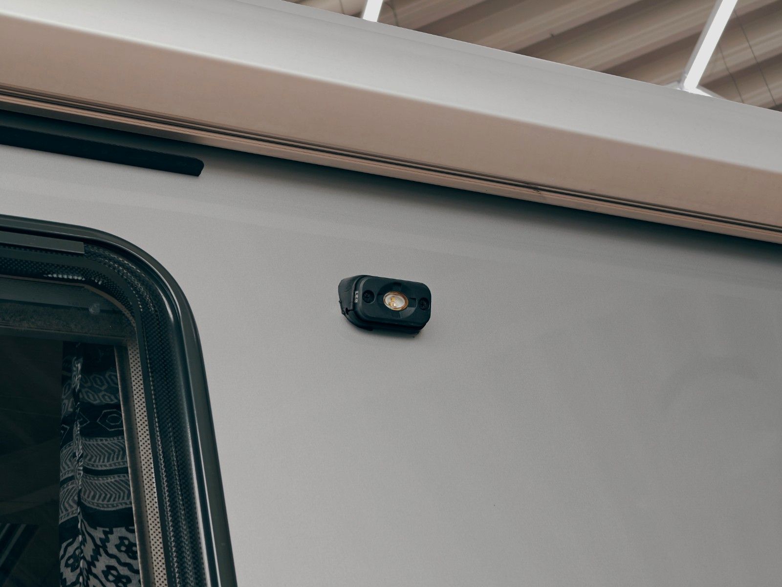 Fahrzeugabbildung HYMER / ERIBA / HYMERCAR ML - T 580 4x4 RSX - DRAUZZEN®
