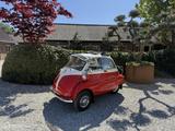 BMW Isetta 250 CCM - BMW Oldtimer: Isetta