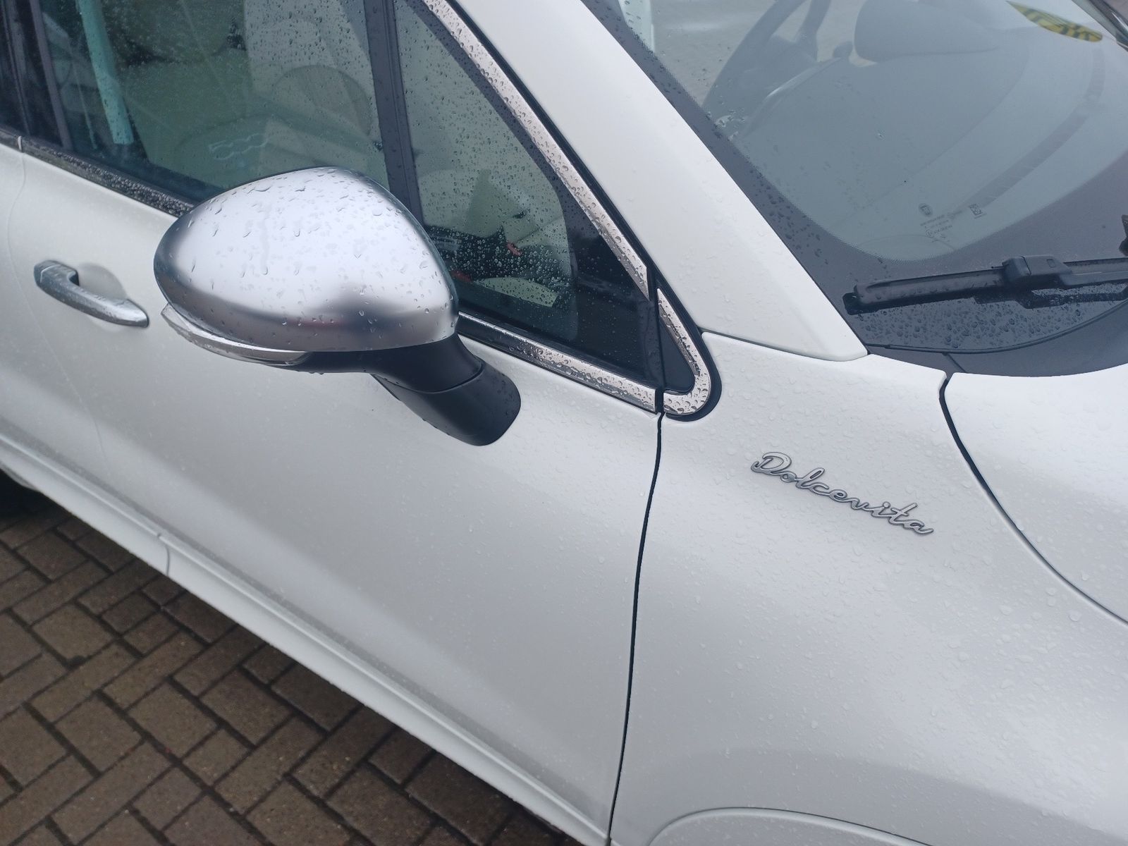 Fiat 500X - Bild 16