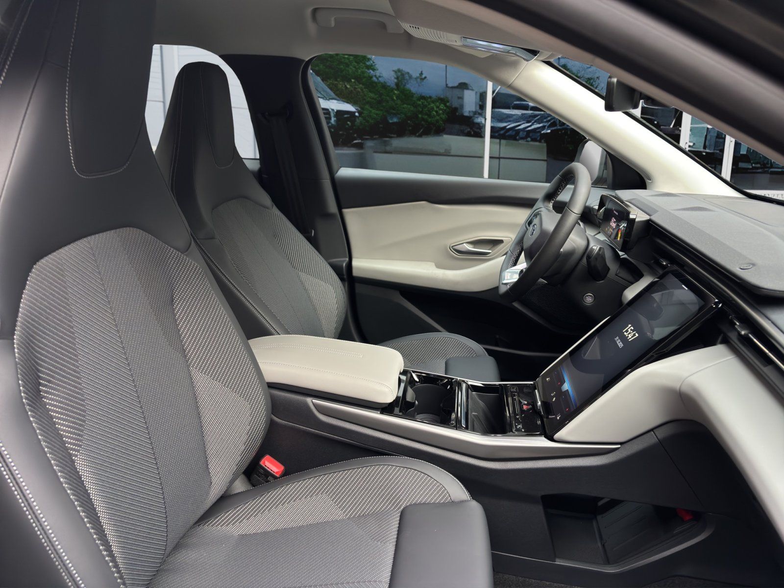 Fahrzeugabbildung Ford Explorer RWD