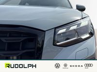Audi Q2 - Vorschau Bild 6