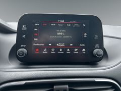 FIAT Tipo 1.0 T3 Life 100PS, Hatchback inkl. WKR