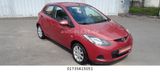 Mazda 2 Lim. 1.3 Independence, 8-fach Bereifung - Mazda 2 aus 2008