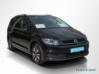 Volkswagen Touran - Vorschau Bild 4